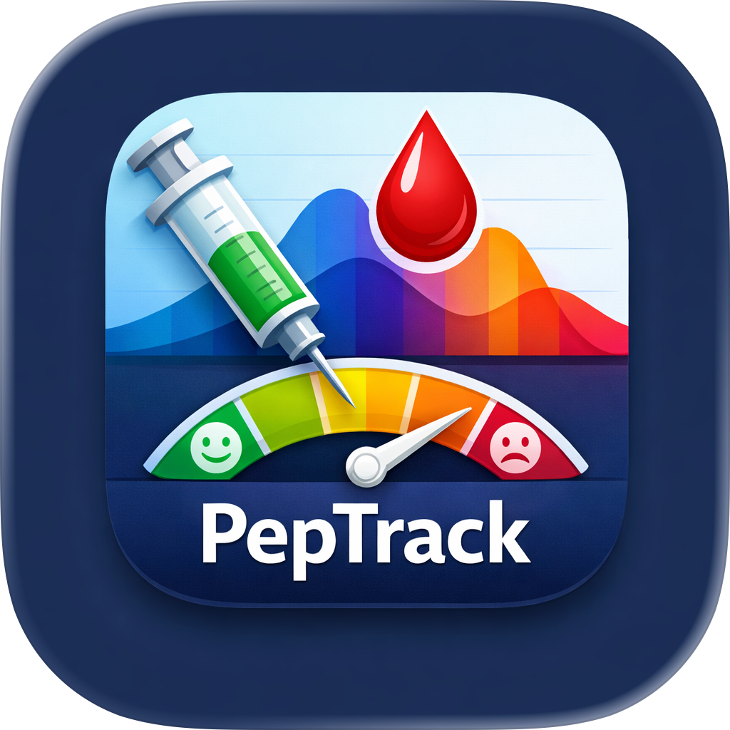 PepTrack